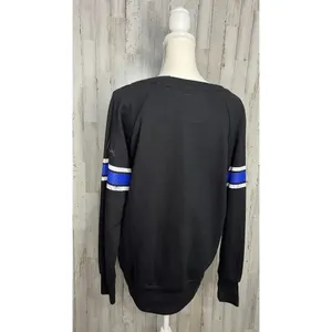 Women's Large University of Florida‎ Gators Black Pullover Sweatshirt thumbnail 3