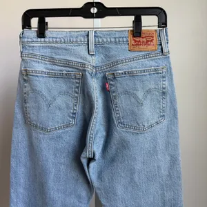 Levi's Cotton Coastal Clean Rugged Outdoors Granola 501 S Skinny Jeans‎ 25 Blue thumbnail 7