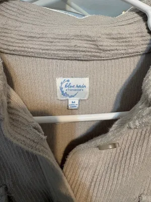 Francesca's Sweater thumbnail 3