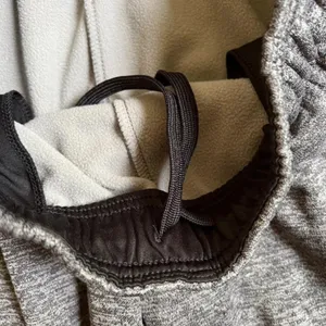 ‎Adidas small grey sweat pants thumbnail 7