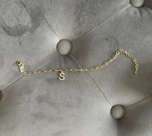 S Bracelet Multiple thumbnail 1