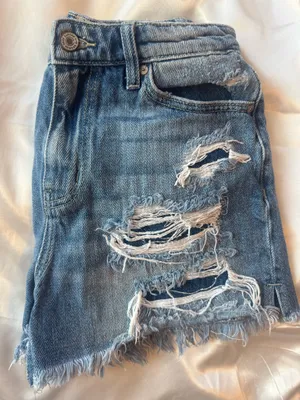 KanCan USA Shorts Denim thumbnail 1