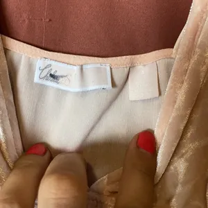 Chealsea28 Baby Pink Velvet Mini Cami Dress thumbnail 2