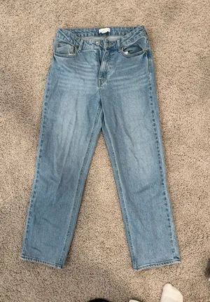 H&M jeans thumbnail 1
