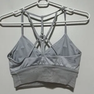 Alo All sports bra thumbnail 2
