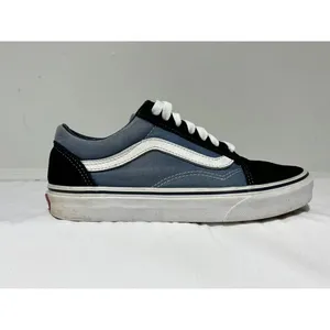 Unisex Vans Old Skool Sneakers W 6.5 M 5 thumbnail 6