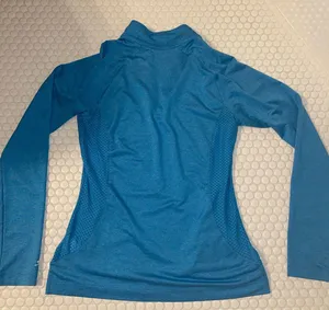 Quarter Zip Pullover thumbnail 3