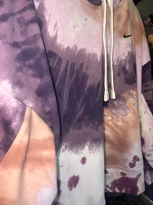 Tie Dye  Hoodie thumbnail 2