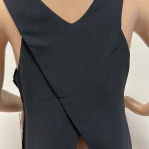 NWT Lulu’s Open Back Top thumbnail 5