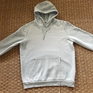 Puma Men’s Medium Hoodie Light Blue thumbnail 7