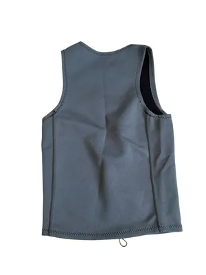 XCEL Women’s Gray Wetsuit Swim Tank Top Size XS thumbnail 2