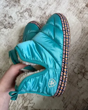 Ariat Boots/slipper thumbnail 1