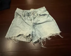 PacSun Denim Shorts thumbnail 1
