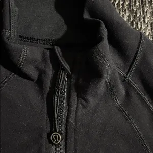 Lululemon Define Jacket *Luon Bodycon Size 10 thumbnail 5