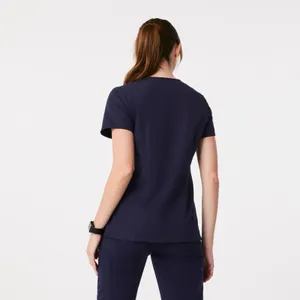 FIGS Catarina One-Pocket Scrub Top Size Medium thumbnail 2