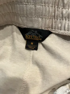 Pacific Trail Shorts thumbnail 2