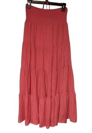 HYFVE Strapless Dress Size Small NWT thumbnail 2