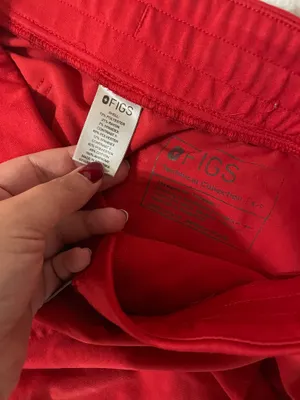 FIGS Scrub Pants Zamora Jogger Women’s thumbnail 3