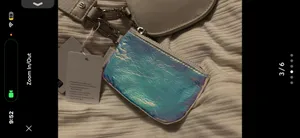Lululemon Dual Pouch Wristlet thumbnail 2