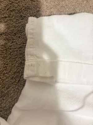 Hollister Linen Cargo Pants thumbnail 6