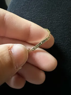 Kendra Scott Necklace thumbnail 3