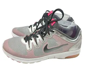 -Nike Air Max Fusion Training Sneakers Womens US 7 Running Athletic Sport Shoes thumbnail 1