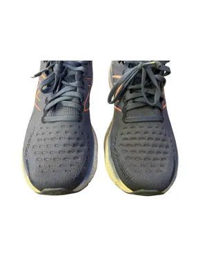 New Balance Fresh Foam X 1080 Running Shoes Womens 6.5 Used thumbnail 11