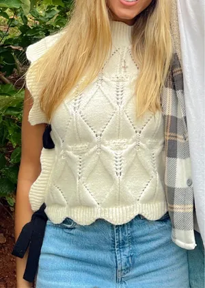 Mabel sweater! thumbnail 1