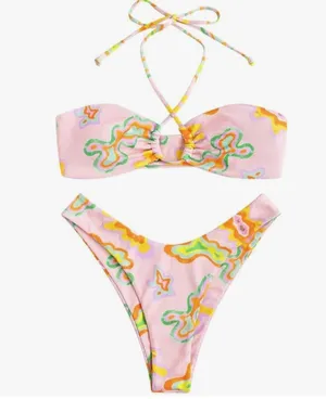 Zaful Bikini thumbnail 1