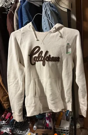 1922 Hollister Hoodie California thumbnail 1