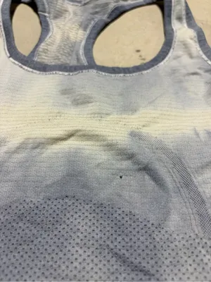 Lululemon swiftly tech Tie-Dye Racerback Tank Top 4 thumbnail 3