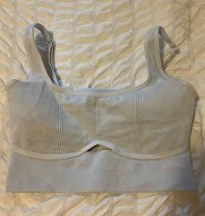 Aerie Sports Bra thumbnail 1