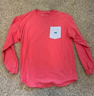 Long Sleeve Southern Marsh thumbnail 1