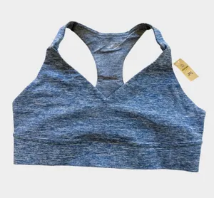 OFFLINE By Aerie The Hugger Racerback Sports Bra Size XL thumbnail 1