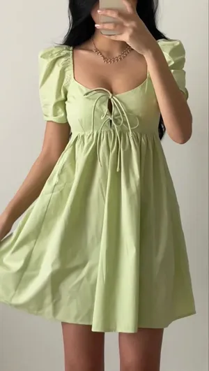 Abercrombie Dress thumbnail 1