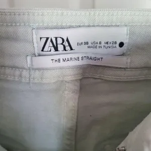 Zara THE MARINE STRAIGHT thumbnail 5