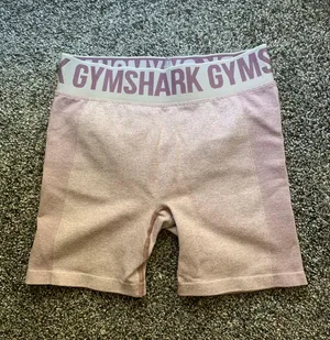 Gymshark Flex Shorts thumbnail 1