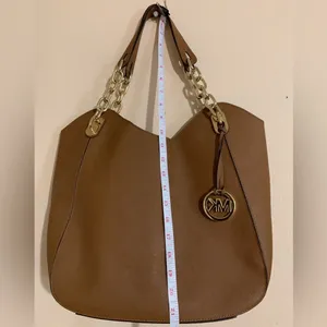 MICHAEL KORS TOTE thumbnail 9