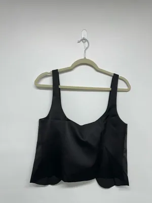 Revolve By Dyln Ellis Top Black thumbnail 12