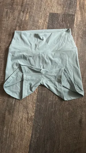 CRZ Yoga Shorts thumbnail 2
