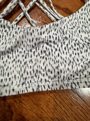 Lululemon Sports Bra thumbnail 2