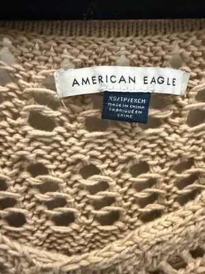 American Eagle Sweater thumbnail 3