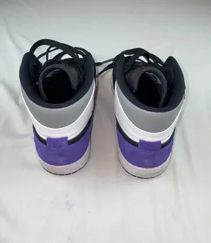 Air Jordan’s  thumbnail 7