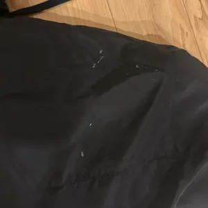 Alo black jacket thumbnail 6
