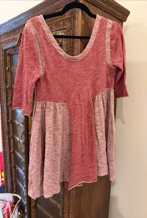 Free People FP Beach tunic dress thumbnail 1