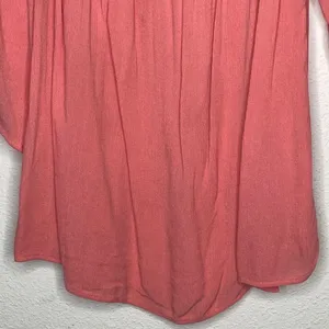 Designer Off Shoulder Top Size M thumbnail 4