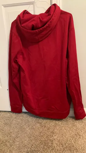 Indiana Hoosiers Hoodie thumbnail 3