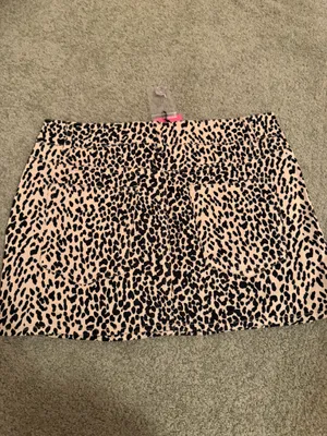 Edikted Skirt thumbnail 3