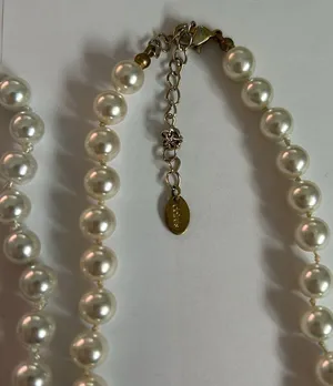 Claire’s Faux Pearls thumbnail 3