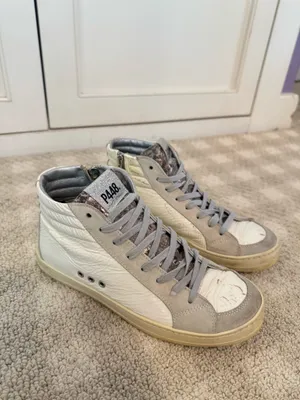 P448 High-Top Sneakers Skate  thumbnail 2